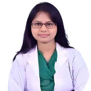 Assoc. Prof. Dr. Mohona Jaman