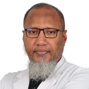 Assoc. Prof. Dr. Monirul Islam