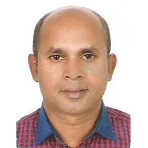 Assoc. Prof. Dr. Mostafa Kamal Rouf
