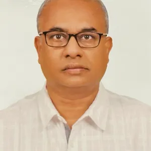 Assoc. Prof. Dr. Muhammad Salah Uddin