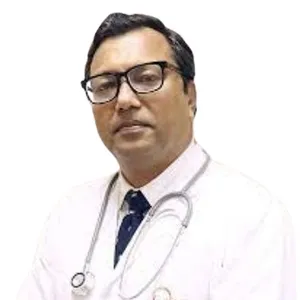 Assoc. Prof. Dr. Nazmul Haque