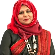 Assoc. Prof. Dr. Parveen Akhter Surovi