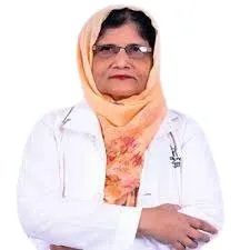 Assoc. Prof. Dr. Rabeya Akter