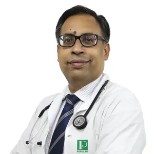 Assoc. Prof. Dr. Rajashis Chakraborti