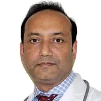 Assoc. Prof. Dr. Rashed Anwar