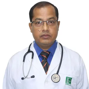 Assoc. Prof. Dr. Rezaul Haque