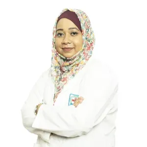Assoc. Prof. Dr. Rezwana Subhan