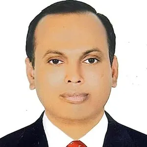 Assoc. Prof. Dr. Ripon Chandra Mazumder