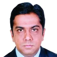 Assoc. Prof. Dr. Ruhul Quddus