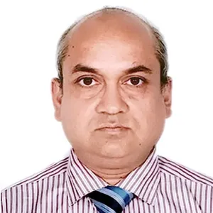 Assoc. Prof. Dr. S. I. M. Khairun Nabi Khan