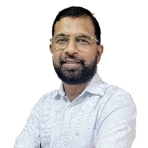 Assoc. Prof. Dr. Saiful Bashar