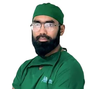 Assoc. Prof. Dr. Samiul Hasan
