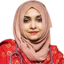 Assoc. Prof. Dr. Sarah Ambarin Chowdhury