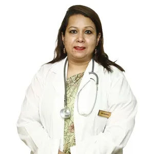 Assoc. Prof. Dr. Shahnaz Akhtar