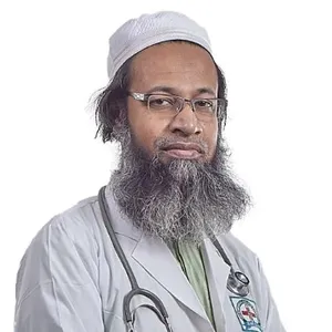Assoc. Prof. Dr. Shamimur Rahman