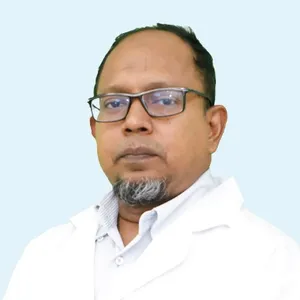 Assoc. Prof. Dr. Shamsul Alam Sabuj
