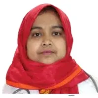 Assoc. Prof. Dr. Shamsun Nahar Rikta