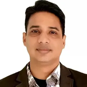 Assoc. Prof. Dr. Shaon Shahriar