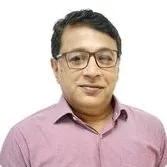 Assoc. Prof. Dr. Sharif Shahjamal