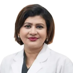 Assoc. Prof. Dr. Sharmin Akter Sumi
