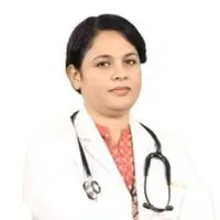Assoc. Prof. Dr. Supriti Rani Ghosh