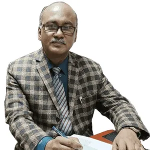 Assoc. Prof. Dr. Sushanta Kumar Sarkar