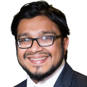 Assoc. Prof. Dr. Syed Faheem Shams