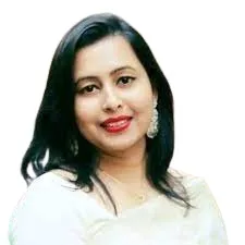 Assoc. Prof. Dr. Tania Noor