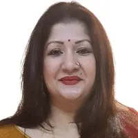 Assoc. Prof. Dr. Tazin Afrose Shah