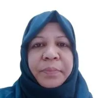 Assoc. Prof. Dr. Zahanara Laizu
