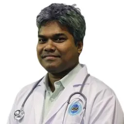 Assos. Prof. Dr. Md. Shahriar Arafat Shourav