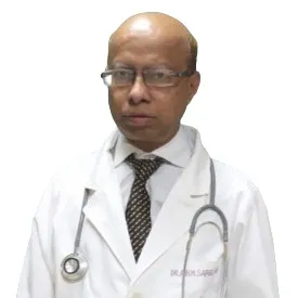 Asst. Prof. Dr. A. B. M. Safiullah