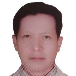 Asst. Prof. Dr. A. K. M. Shamsuddin