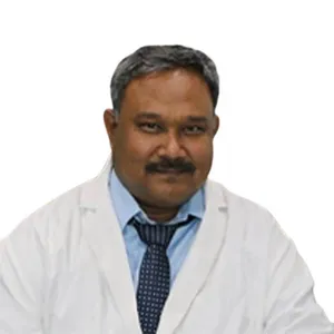 Asst. Prof. Dr. A Q M Omar Sharif