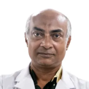 Asst. Prof. Dr. A S M Atiqur Rahman