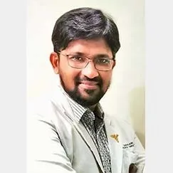 Asst. Prof. Dr. A S M Sirajum Munir