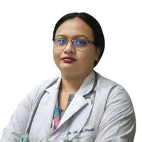 Asst. Prof. Dr. Abanti Ghosh