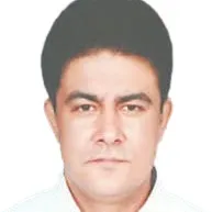 Asst. Prof. Dr. Abdul Khaleque