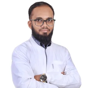 Asst. Prof. Dr.  Abu Talha Md Mahi