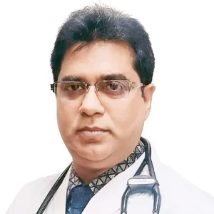 Asst. Prof. Dr. Abul Alam