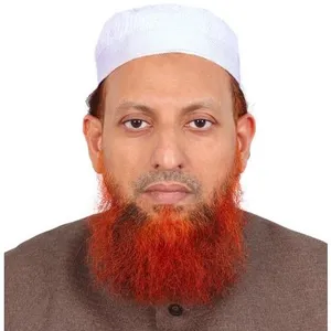 Asst. Prof. Dr. Bulbul Ahmed Khan