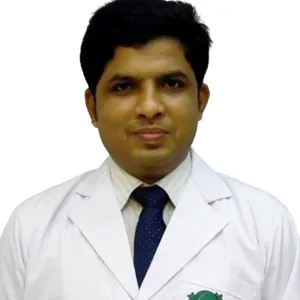 Asst. Prof. Dr. CH Rabin