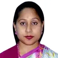 Asst. Prof. Dr. Dalia Rahman