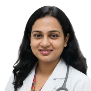 Asst. Prof. Dr. Dilara Afroz