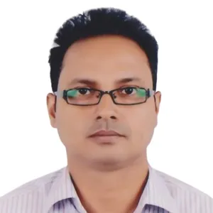 Asst. Prof. Dr. F. R. Al-Mahmud