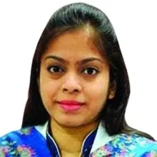 Asst. Prof. Dr. Faouzia Sultana