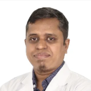 Asst. Prof. Dr. Farhad Ahmed