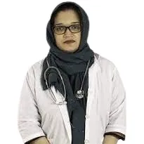Asst. Prof. Dr. Fariba Majid