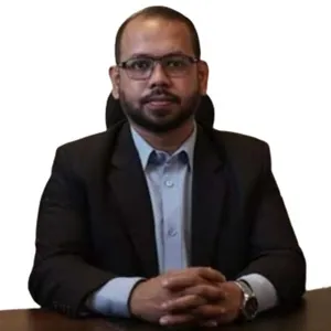 Asst. Prof. Dr. Fariduzzaman