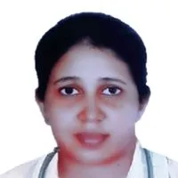 Asst. Prof. Dr. Farzana Nasrin